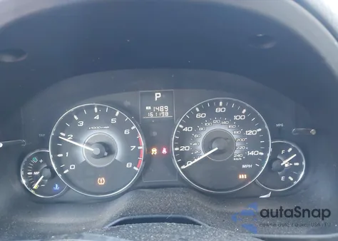 2010 Subaru Outback 2.5I Premium from USA, damaged, VIN 4S4BRCGC6A3374771